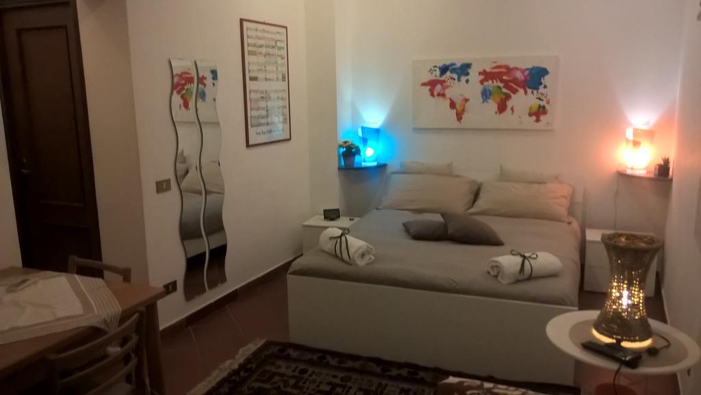 Marku'S House Палермо Стая снимка