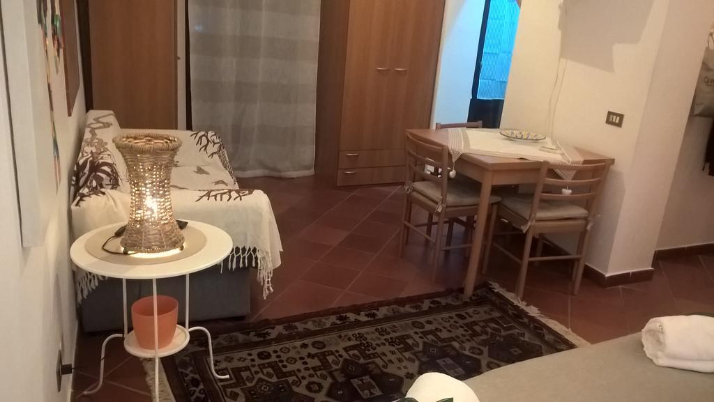 Marku'S House Палермо Стая снимка