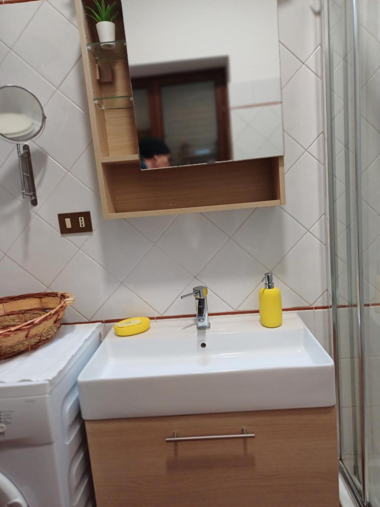 Marku'S House Палермо Екстериор снимка