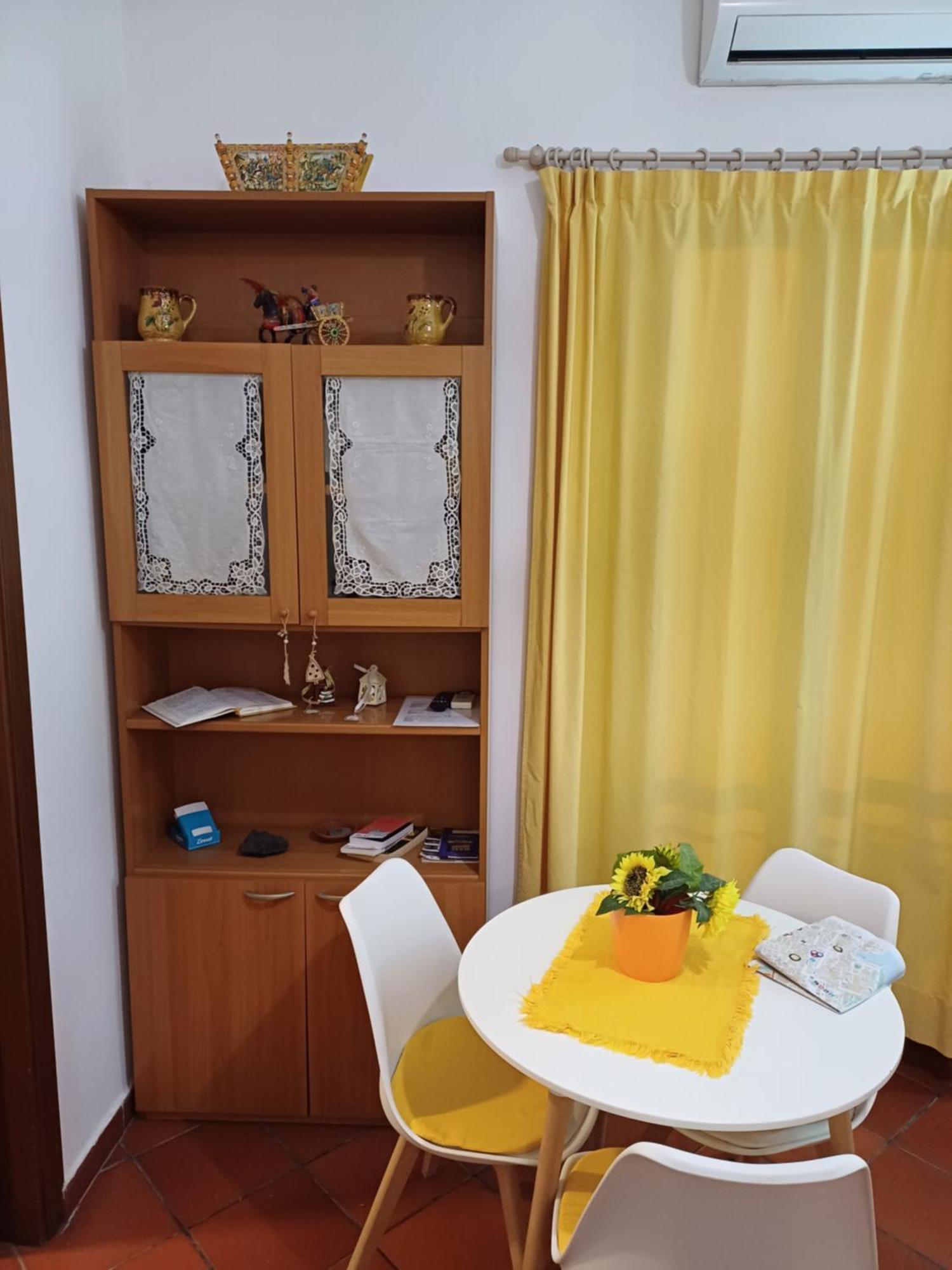 Marku'S House Палермо Екстериор снимка