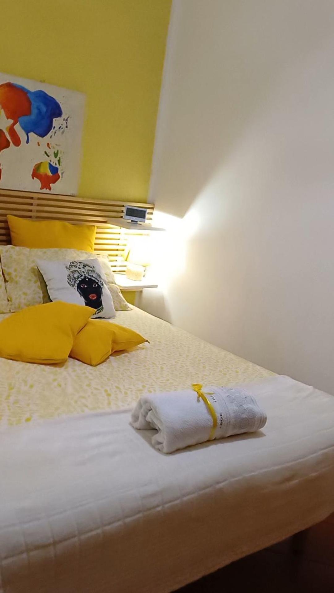 Marku'S House Палермо Екстериор снимка
