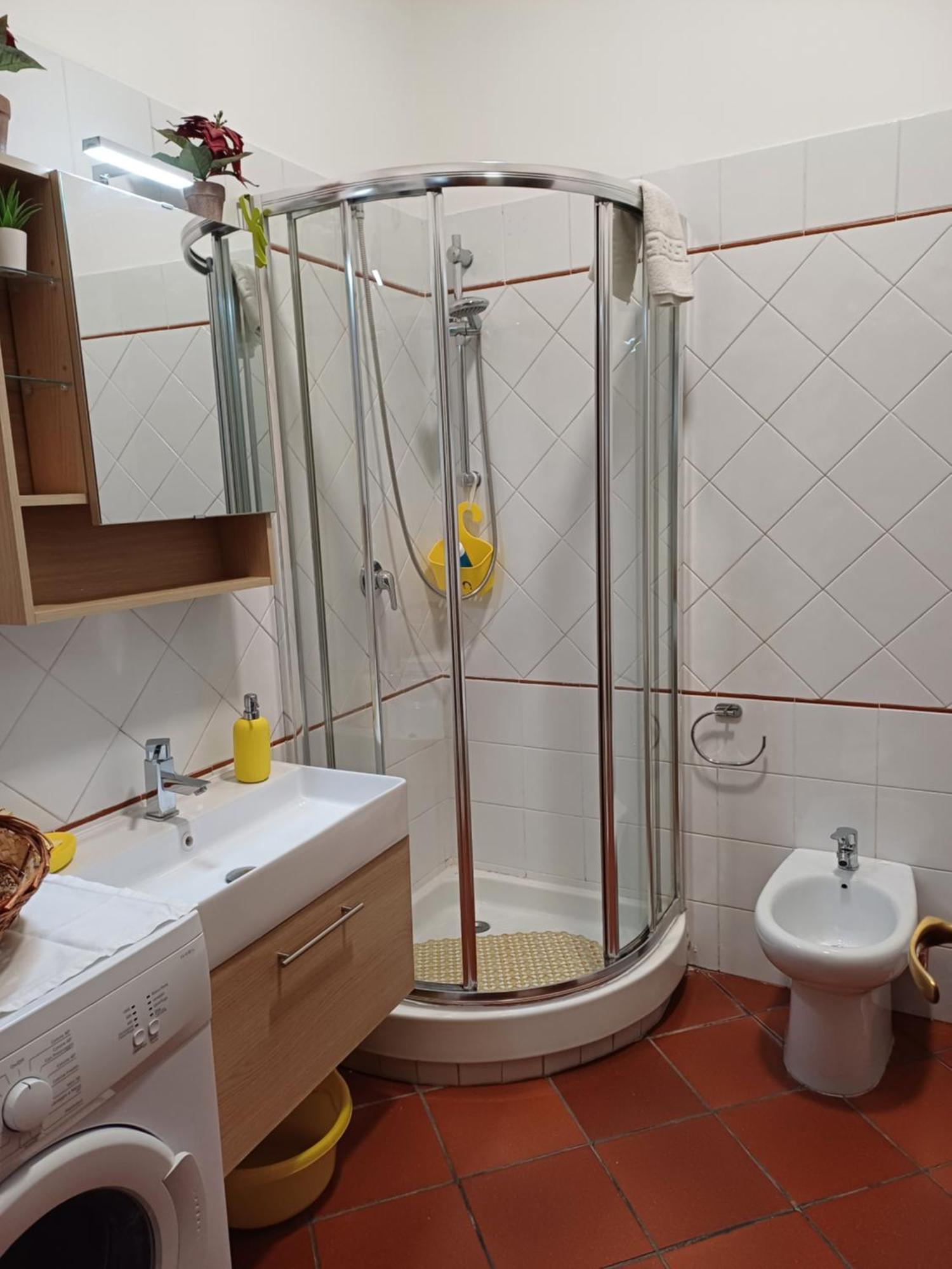 Marku'S House Палермо Екстериор снимка