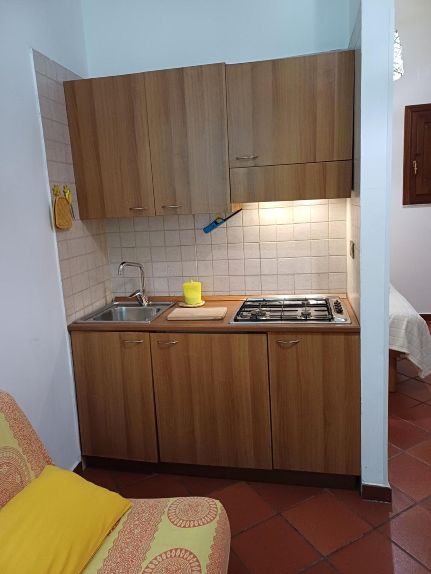 Marku'S House Палермо Екстериор снимка