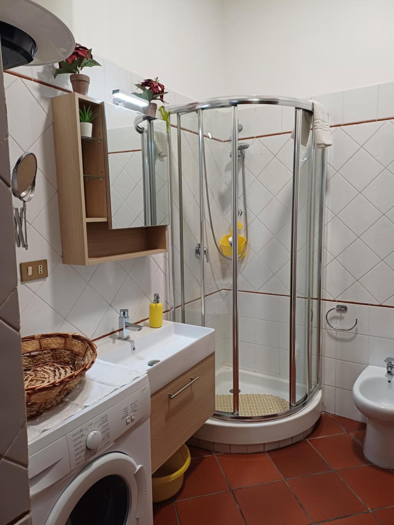 Marku'S House Палермо Екстериор снимка