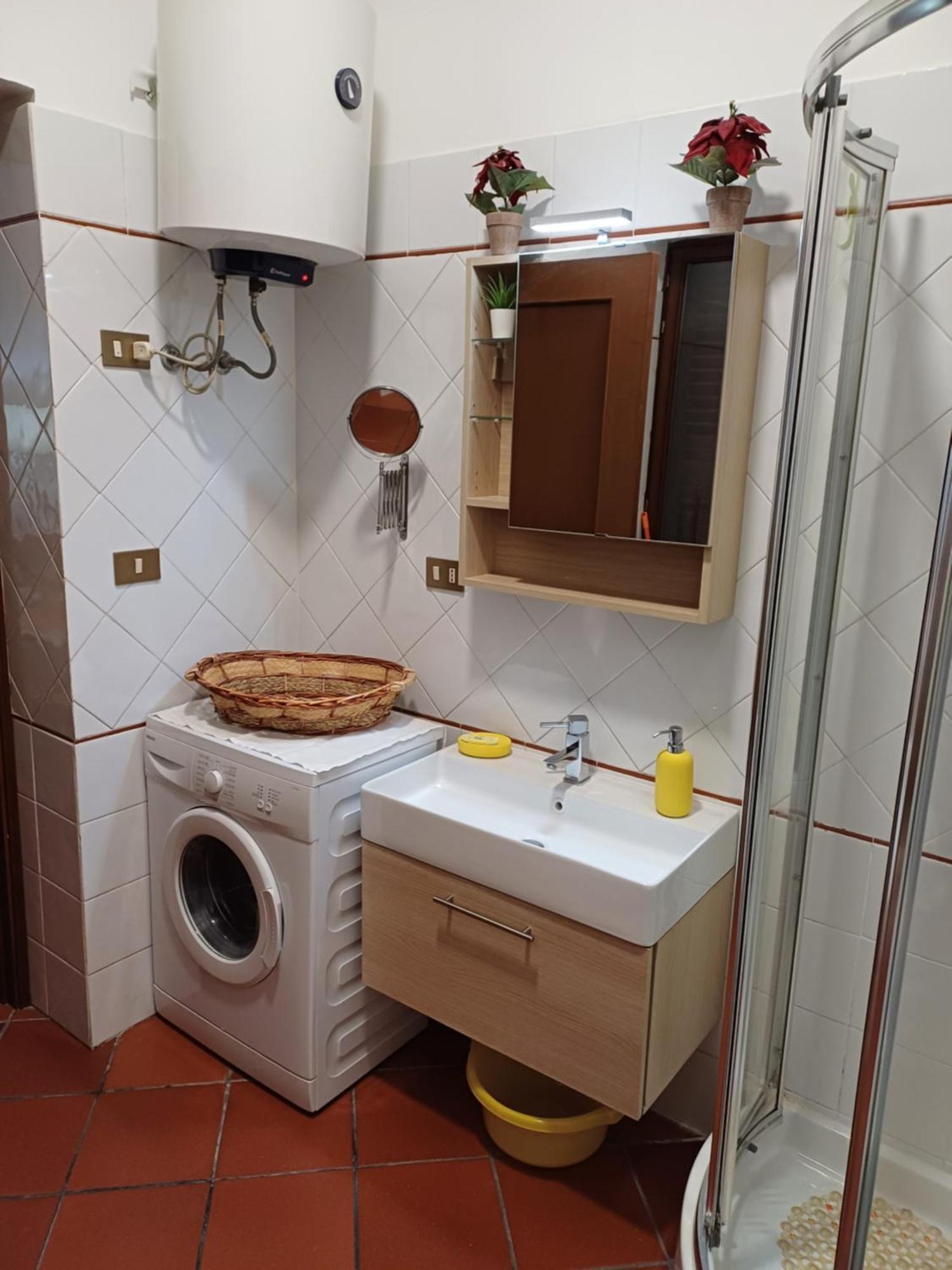 Marku'S House Палермо Екстериор снимка
