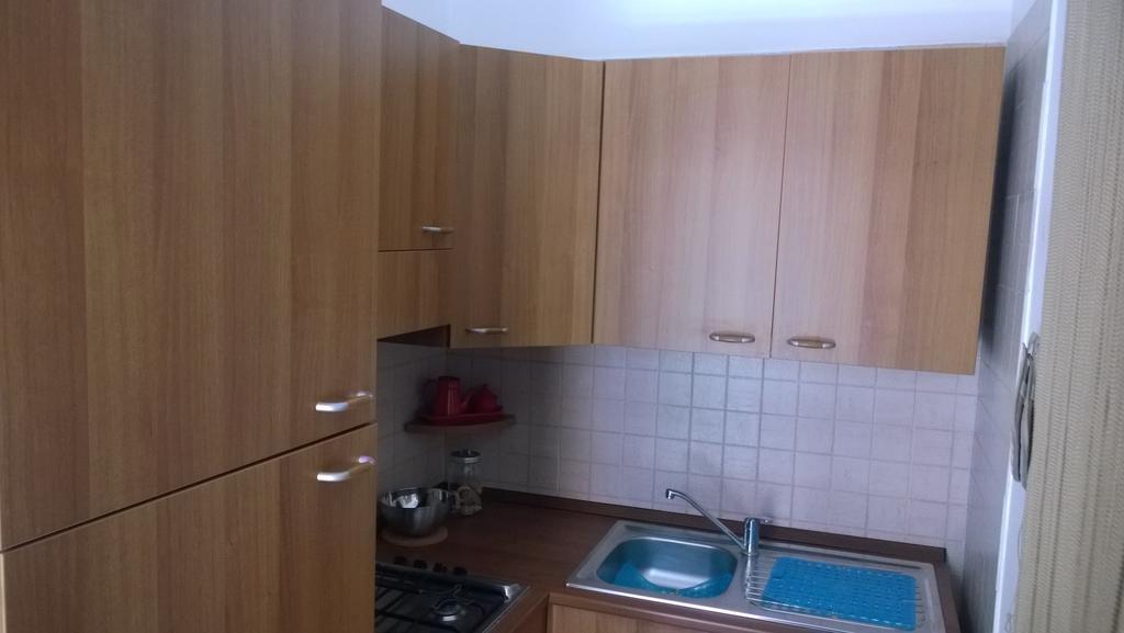 Marku'S House Палермо Екстериор снимка