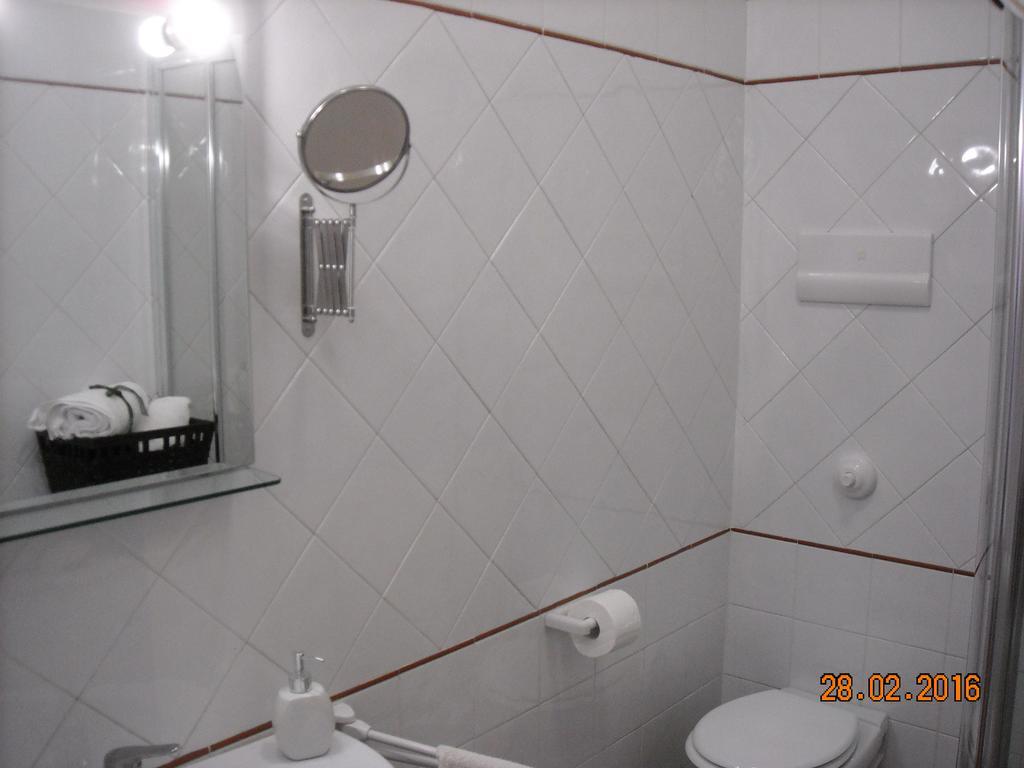 Marku'S House Палермо Екстериор снимка