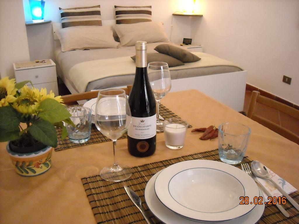 Marku'S House Палермо Екстериор снимка