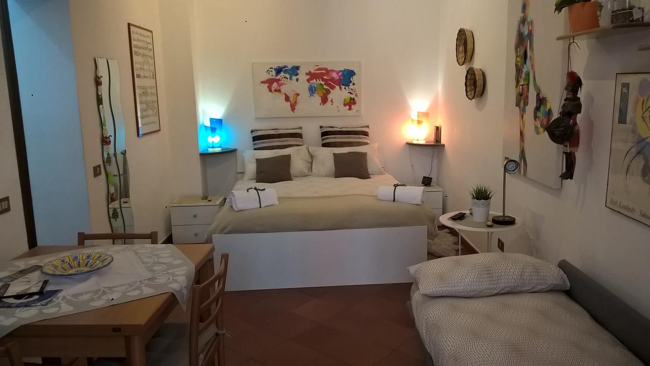 Marku'S House Палермо Екстериор снимка
