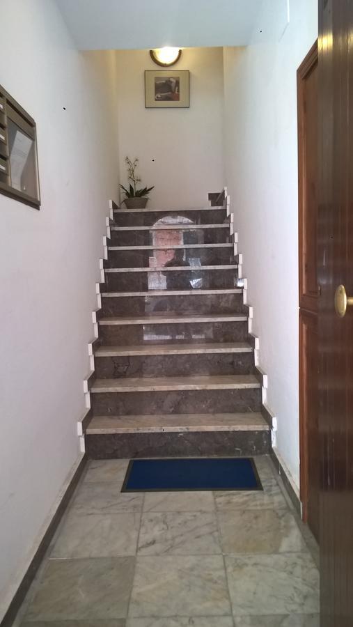 Marku'S House Палермо Екстериор снимка