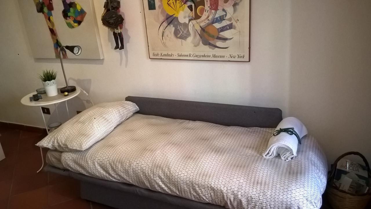 Marku'S House Палермо Екстериор снимка