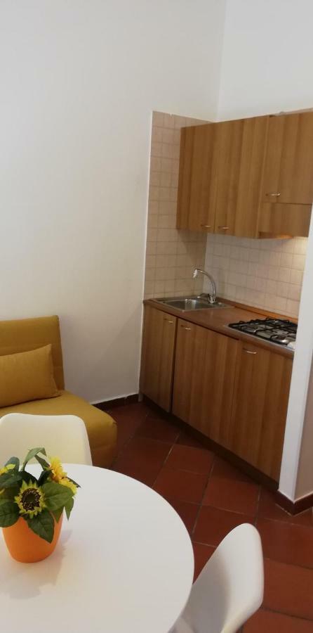 Marku'S House Палермо Екстериор снимка