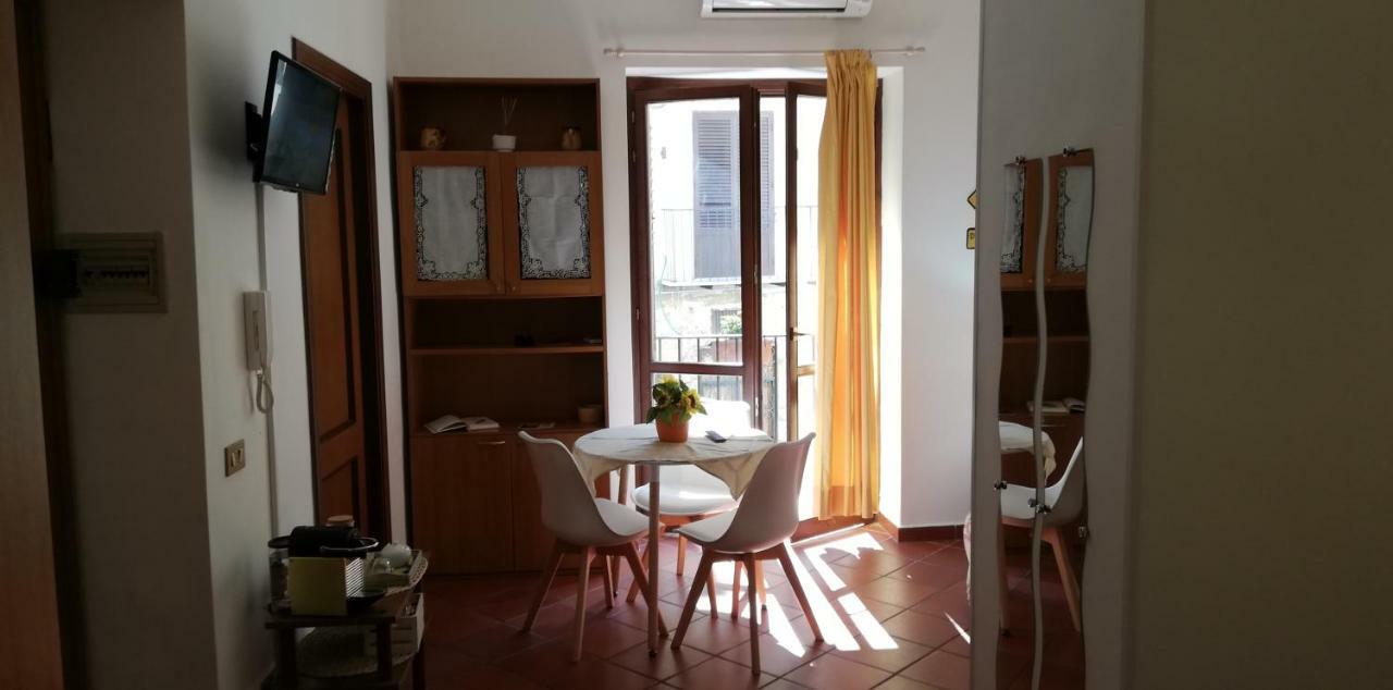 Marku'S House Палермо Екстериор снимка