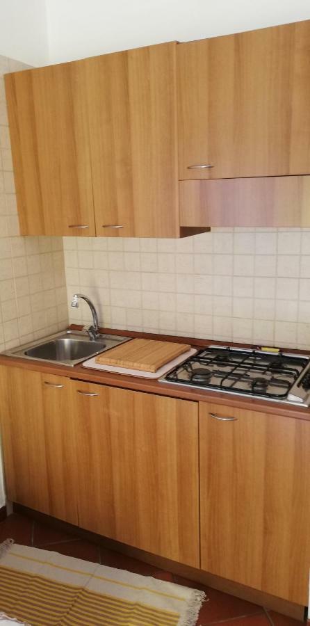 Marku'S House Палермо Екстериор снимка