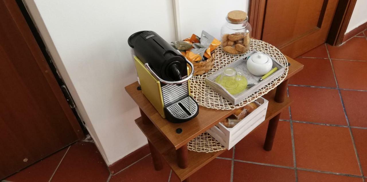 Marku'S House Палермо Екстериор снимка