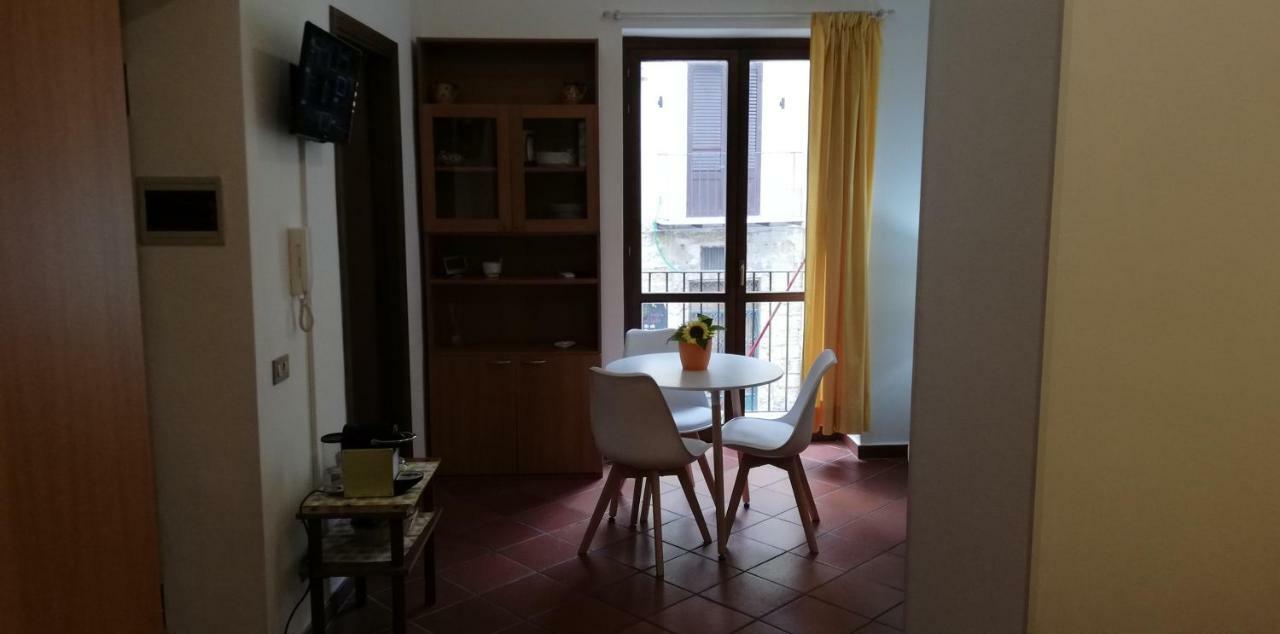 Marku'S House Палермо Екстериор снимка