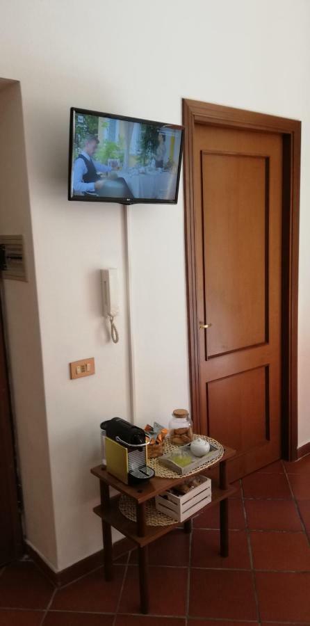 Marku'S House Палермо Екстериор снимка